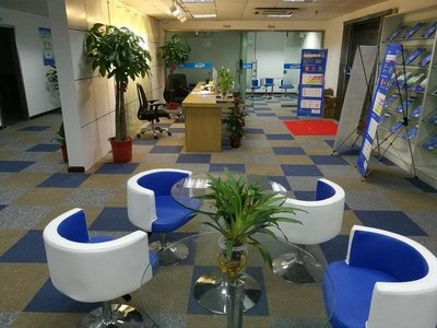 湖南新企學(xué)信息技術(shù)咨詢 賦能企業(yè)數(shù)字化轉(zhuǎn)型的智慧橋梁