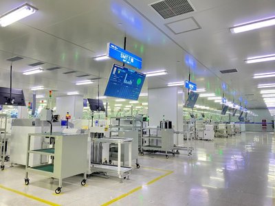 領(lǐng)航“雙碳”新版圖，卡奧斯賦能中國首座可持續(xù)燈塔工廠