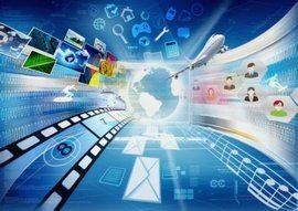 互聯網接入 數字時代的橋梁與基石