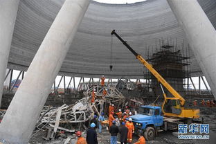 江西豐城電廠坍塌事故警示 筑牢建設(shè)工程安全防線刻不容緩